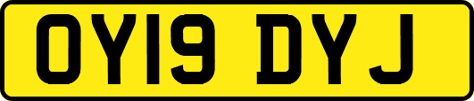 OY19DYJ