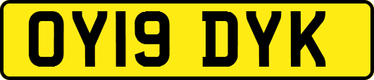 OY19DYK