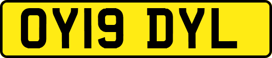 OY19DYL
