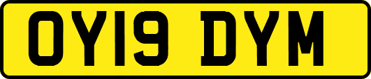 OY19DYM
