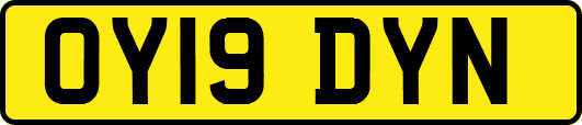 OY19DYN