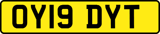 OY19DYT