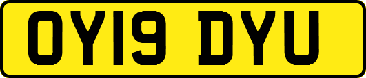 OY19DYU