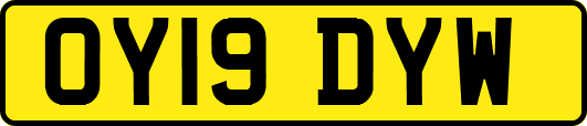 OY19DYW