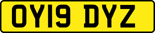 OY19DYZ