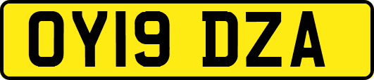 OY19DZA