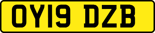 OY19DZB