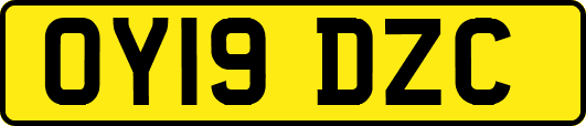 OY19DZC
