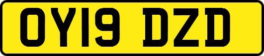 OY19DZD