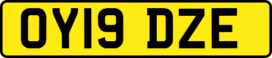 OY19DZE