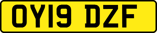 OY19DZF