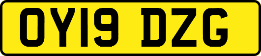 OY19DZG