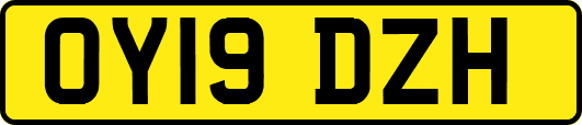 OY19DZH