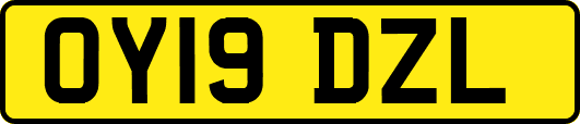 OY19DZL
