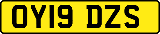 OY19DZS