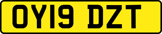 OY19DZT