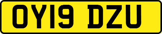 OY19DZU