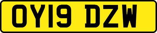 OY19DZW