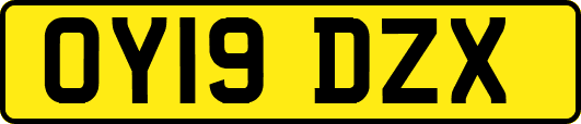OY19DZX