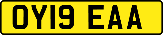 OY19EAA