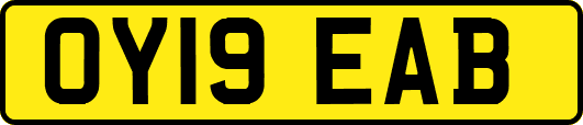 OY19EAB