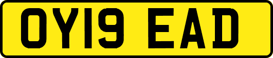 OY19EAD