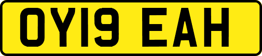 OY19EAH