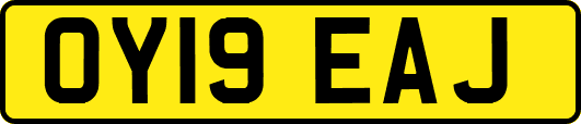 OY19EAJ