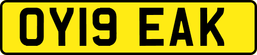 OY19EAK