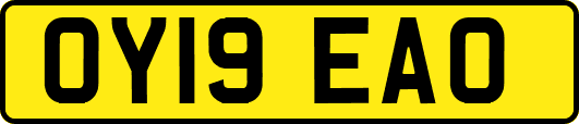 OY19EAO