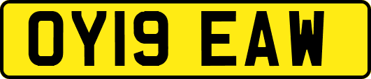 OY19EAW