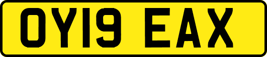 OY19EAX