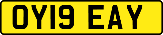 OY19EAY