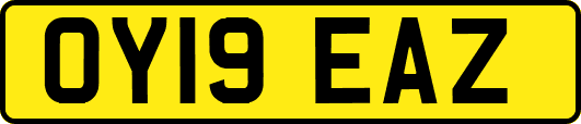 OY19EAZ