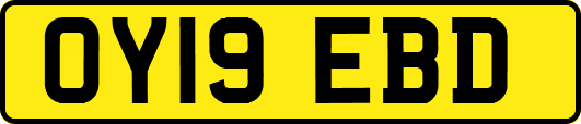 OY19EBD