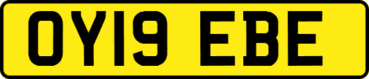 OY19EBE