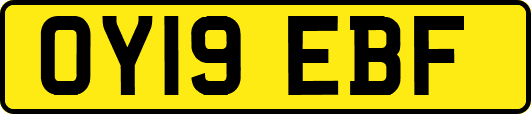 OY19EBF
