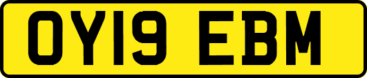 OY19EBM