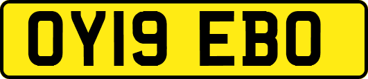 OY19EBO