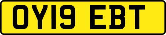 OY19EBT