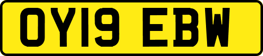 OY19EBW
