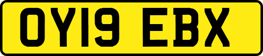 OY19EBX