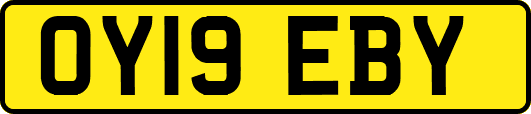 OY19EBY