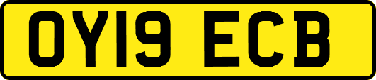 OY19ECB