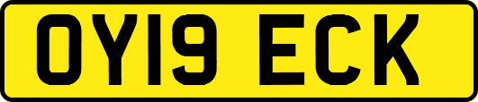 OY19ECK