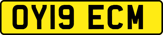 OY19ECM