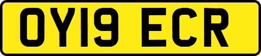 OY19ECR