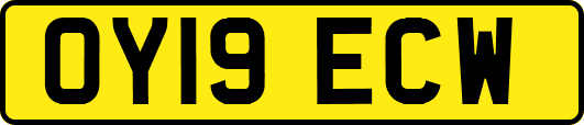 OY19ECW