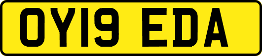OY19EDA