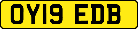 OY19EDB